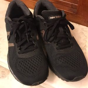 New Balance fresh foam sneakers 8.5